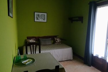 Casa Rural Aristondo San Sebastian: Photo 