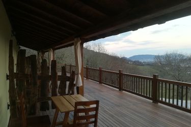 Casa Rural Aristondo San Sebastian: Photo 