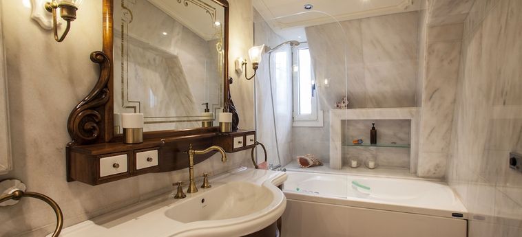 Hotel Villa Elda 1 San Sebastian: Foto 