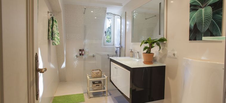 Hotel Villa Elda 1 San Sebastian : Photo 