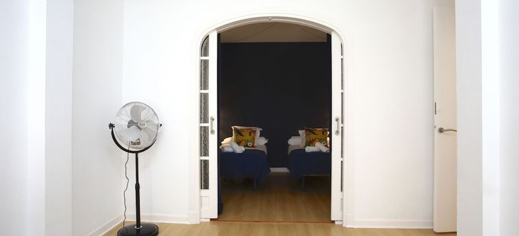 Hotel Usandizaga Suite Second Beach Line San Sebastian: Foto 