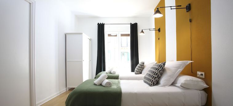 Hotel Usandizaga Suite Second Beach Line San Sebastian: Foto 