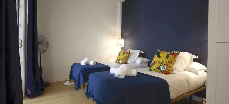 Hotel Usandizaga Suite Second Beach Line San Sebastian: Foto 