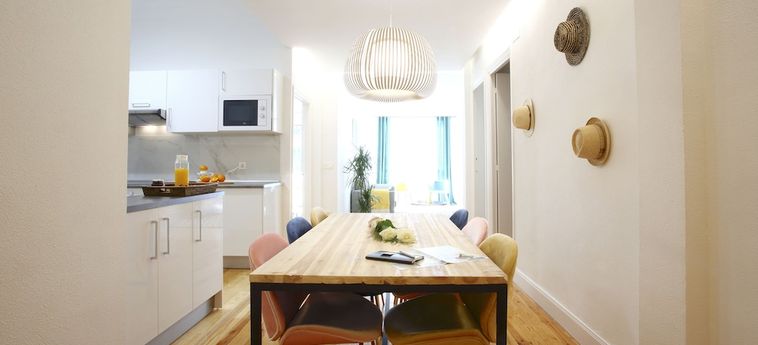 Hotel Usandizaga Suite Second Beach Line San Sebastian: Foto 