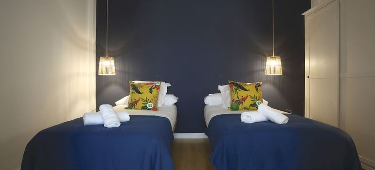 Hotel Usandizaga Suite Second Beach Line San Sebastian : Photo 