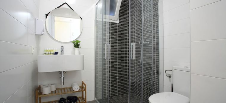 Hotel Usandizaga Suite Second Beach Line San Sebastian: Foto 