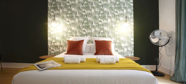 Hotel Usandizaga Suite Second Beach Line San Sebastian: Photo 