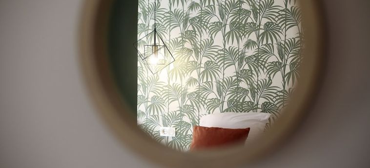 Hotel Usandizaga Suite Second Beach Line San Sebastian: Photo 