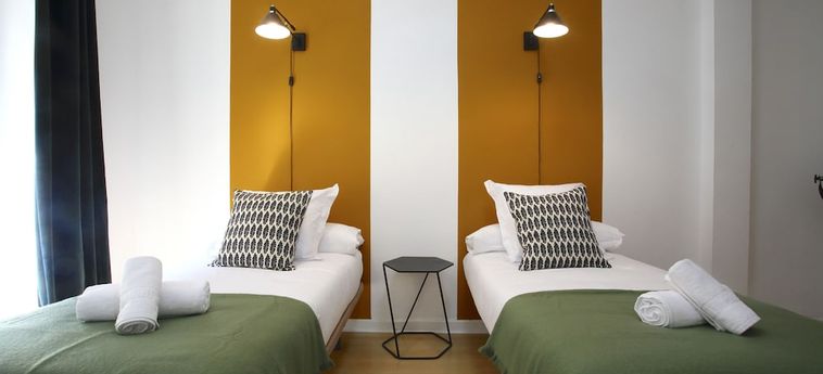 Hotel Usandizaga Suite Second Beach Line San Sebastian: Photo 