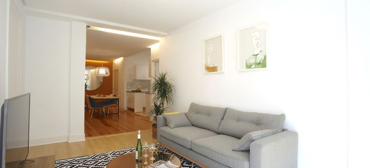 Hotel Usandizaga Suite Second Beach Line San Sebastian: Photo 