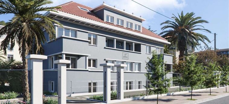 Hotel Abba Apartaments Playa De Gros San Sebastian San Sebastian: Foto 