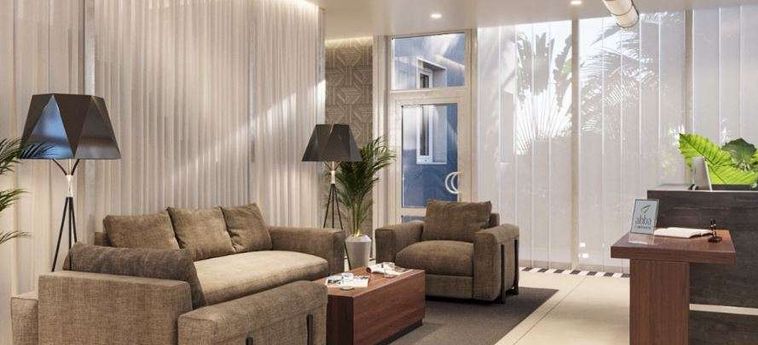 Abba Apartments Playa De Gros San Sebastian San Sebastian: Foto 