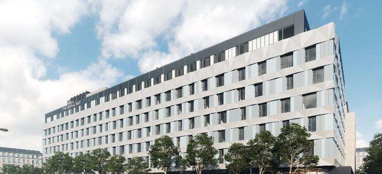 Hotel The Social Hub San Sebastián San Sebastian : Photo 