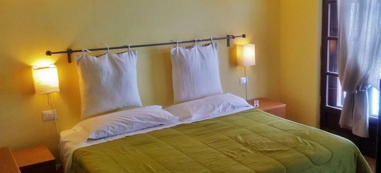 Hotel Baita Della Luna:  SAN SICARIO CESANA - TORINO