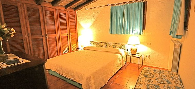Hotel Easy Dream Montepetrosu:  SAN TEODORO - OLBIA-TEMPIO