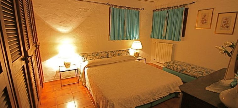 Hotel Easy Dream Montepetrosu:  SAN TEODORO - OLBIA-TEMPIO