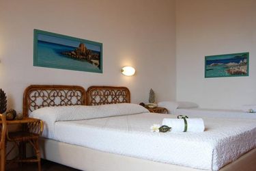 Hotel Onda Marina:  SAN TEODORO - OLBIA-TEMPIO