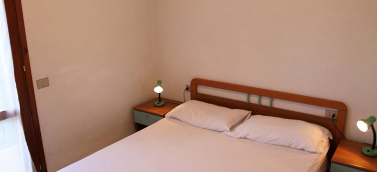 Hotel Le Residenze Di San Teodoro:  SAN TEODORO - OLBIA-TEMPIO