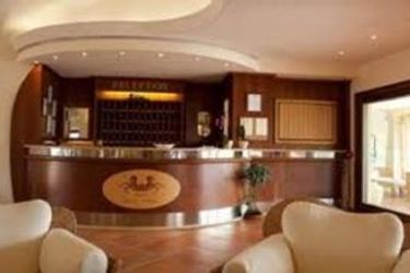Hotel Costa Caddu:  SAN TEODORO - OLBIA-TEMPIO