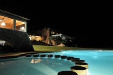 Hotel Due Lune Resort Golf & Spa:  SAN TEODORO - OLBIA-TEMPIO