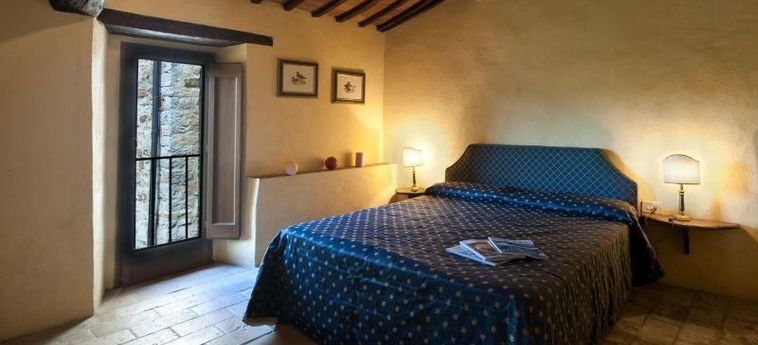 Agriturismo Fattoria Aquilone San Venanzo - Terni: Foto 