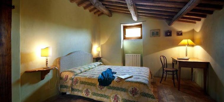 Agriturismo Fattoria Aquilone San Venanzo - Terni: Foto 