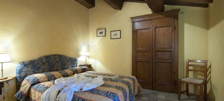 Agriturismo Fattoria Aquilone San Venanzo - Terni : Photo 