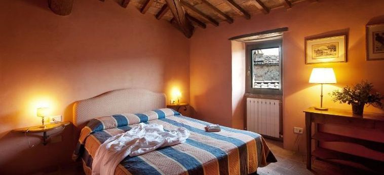 Agriturismo Fattoria Aquilone San Venanzo - Terni : Photo 