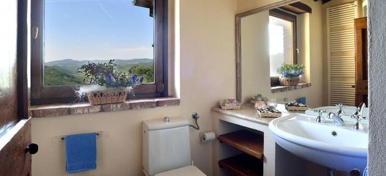 Agriturismo Fattoria Aquilone San Venanzo - Terni : Photo 