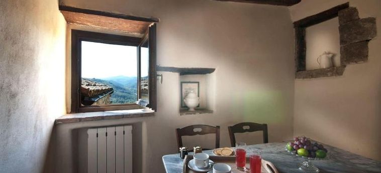 Agriturismo Fattoria Aquilone San Venanzo - Terni : Photo 