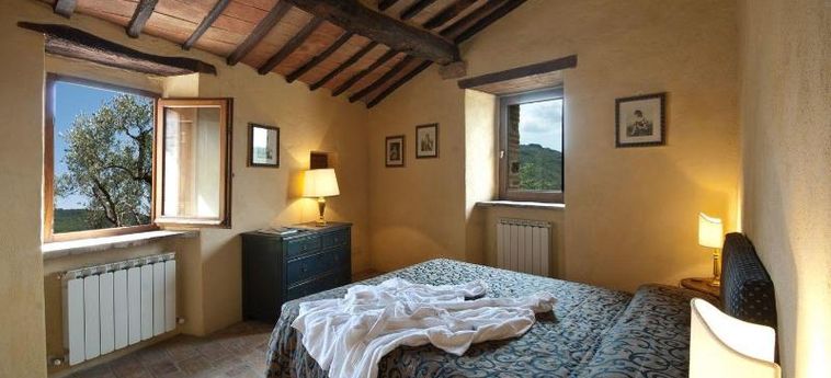 Agriturismo Fattoria Aquilone San Venanzo - Terni : Photo 
