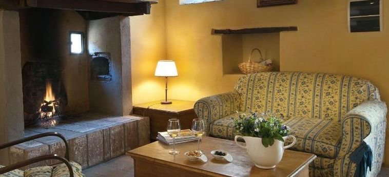 Agriturismo Fattoria Aquilone San Venanzo - Terni : Photo 
