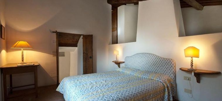 Agriturismo Fattoria Aquilone San Venanzo - Terni : Photo 