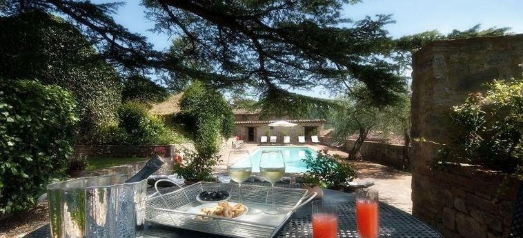 Agriturismo Fattoria Aquilone San Venanzo - Terni : Photo 