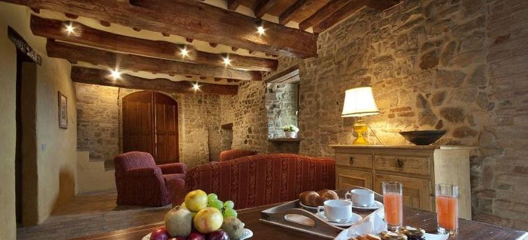 Agriturismo Fattoria Aquilone San Venanzo - Terni : Photo 