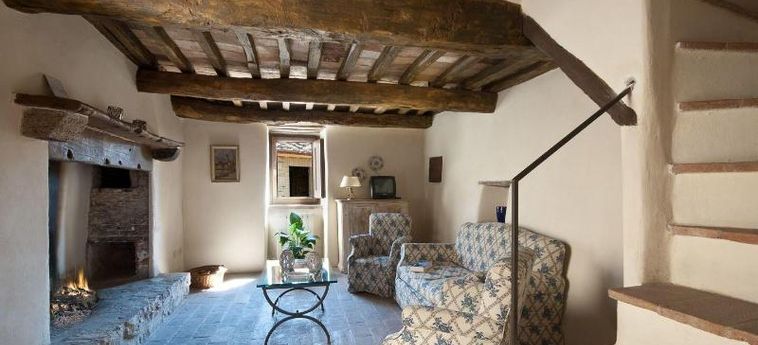 Agriturismo Fattoria Aquilone San Venanzo - Terni : Photo 