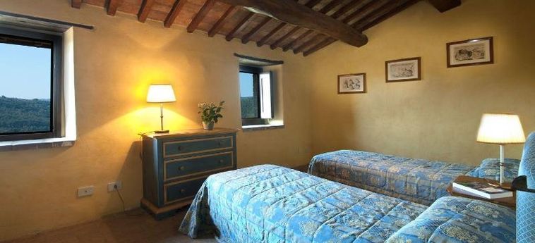 Agriturismo Fattoria Aquilone San Venanzo - Terni : Photo 