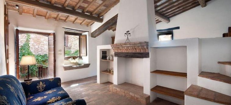 Agriturismo Fattoria Aquilone San Venanzo - Terni : Photo 