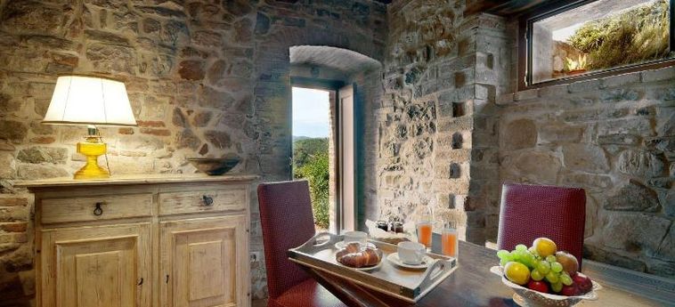 Agriturismo Fattoria Aquilone San Venanzo - Terni : Photo 