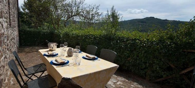 Agriturismo Fattoria Aquilone San Venanzo - Terni : Photo 