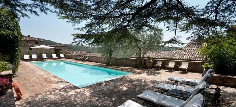 Agriturismo Fattoria Aquilone San Venanzo - Terni : Photo 