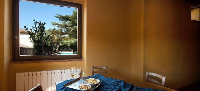 Agriturismo Fattoria Aquilone San Venanzo - Terni : Photo 