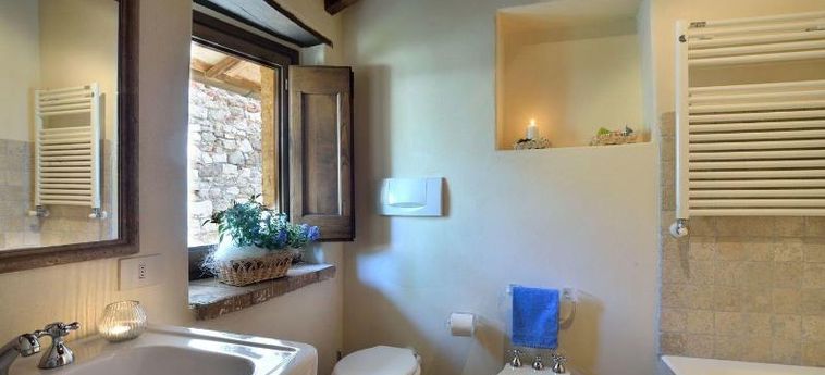 Agriturismo Fattoria Aquilone San Venanzo - Terni: Foto 