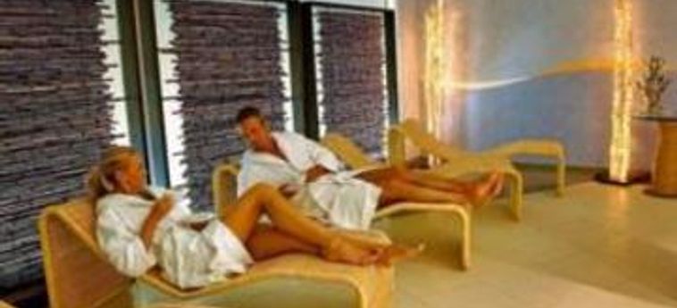 Riva Degli Etruschi Hotel Wellness Resort:  SAN VINCENZO - LIVORNO