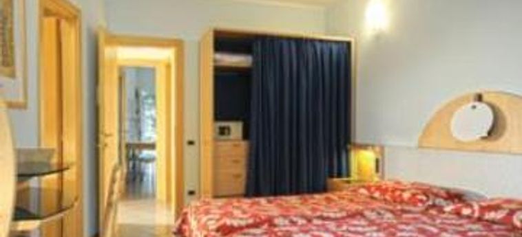 Riva Degli Etruschi Hotel Wellness Resort:  SAN VINCENZO - LIVORNO