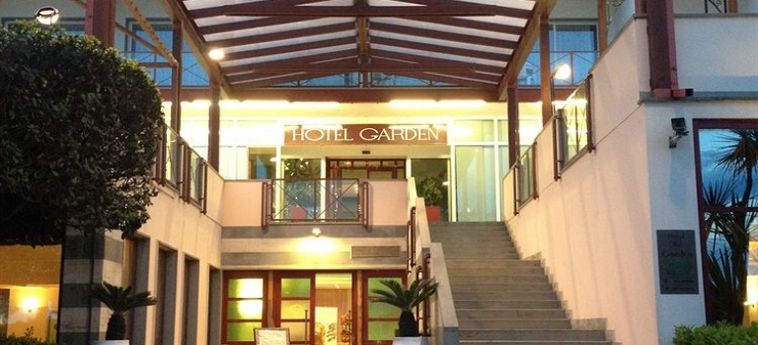 Hotel Garden:  SAN VITO CHIETINO - CHIETI