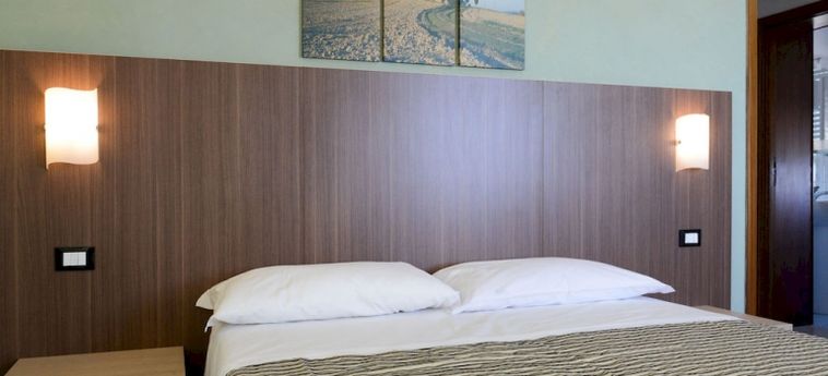Hotel Locanda Dell'adriatica:  SAN VITO CHIETINO - CHIETI