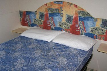 Hotel Villaggio Camping Costa D'argento:  SAN VITO CHIETINO - CHIETI