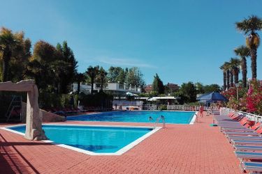 Hotel Villaggio Camping Costa D'argento:  SAN VITO CHIETINO - CHIETI