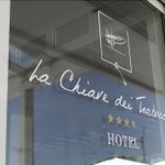 HOTEL LA CHIAVE DEI TRABOCCHI 4 Stars